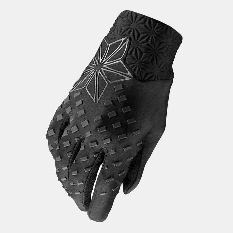 Bicycle wall clip-Galactic Cycling Glove