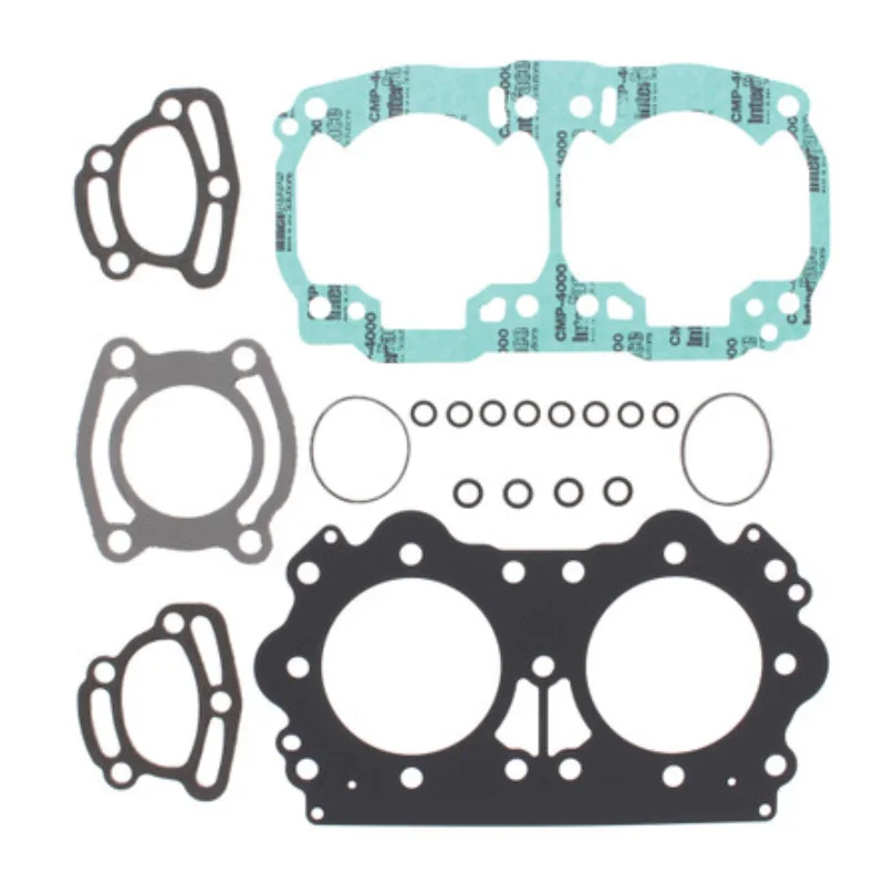 Cycling wrist pad-PWC VERTEX TOP END GASKET KIT 610206