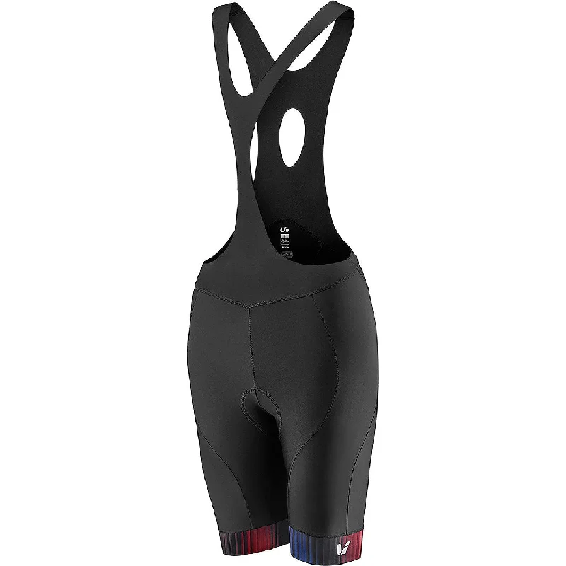 Cycling water pad-Breakaway Women's Bib Shorts