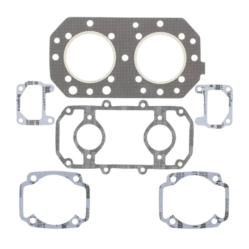 Road bike bag-PWC VERTEX TOP END GASKET KIT 610101