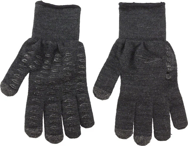 Mountain bike rim-Duraglove ET Gloves