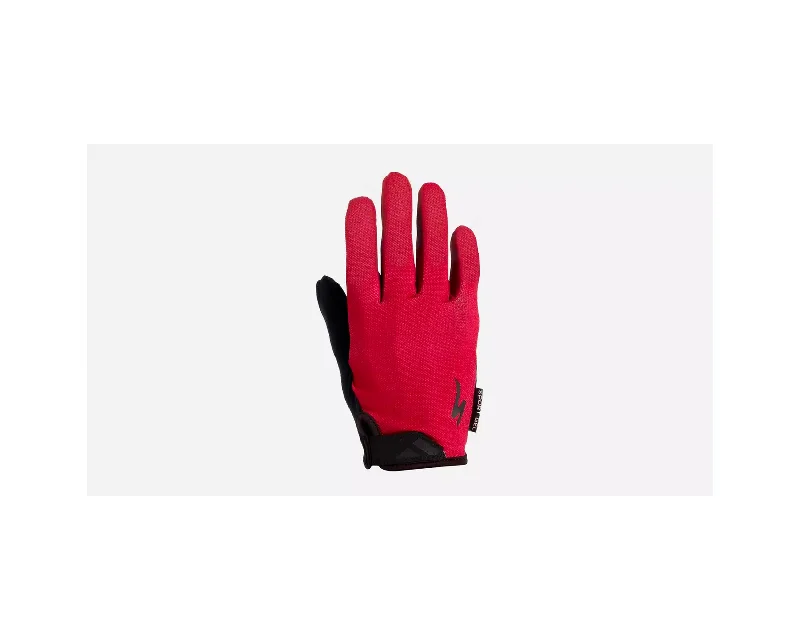 Cycling lamp pad-Specialized Bg Sport Gel Glove Womens