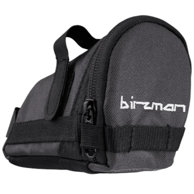 Bike grip pad-Birzman Zyklop Gike Saddle Bag