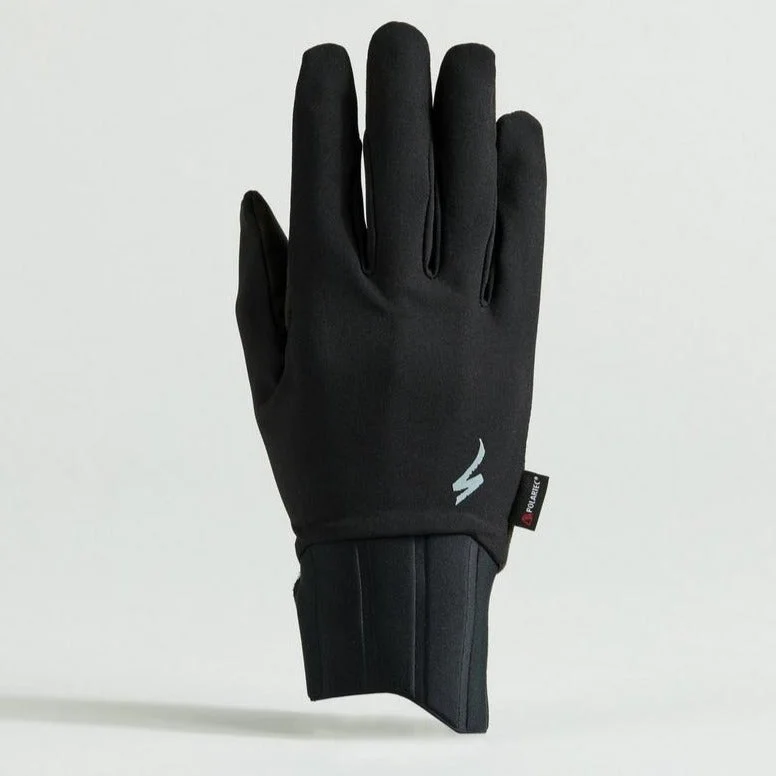 Bicycle cage pad-Women's NeoShell Gloves