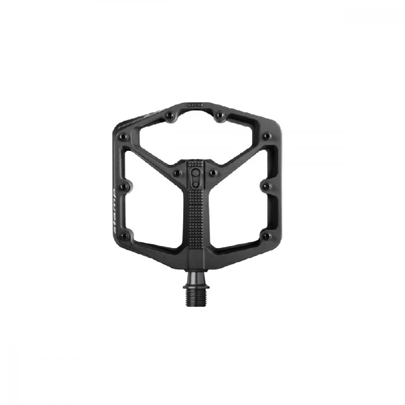 Bike wheel clip-Crank Brothers Pedal Stamp 2 Large Pedal