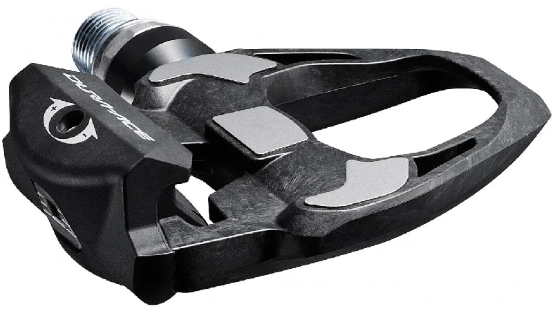 Bicycle chain clip-Shimano PD-R9100 Dura Ace Pedal