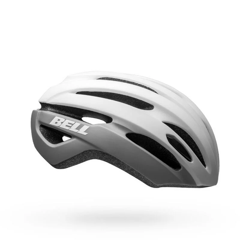 Road bike rim-BELL AVENUE ROAD CYCLING HELMET (old)