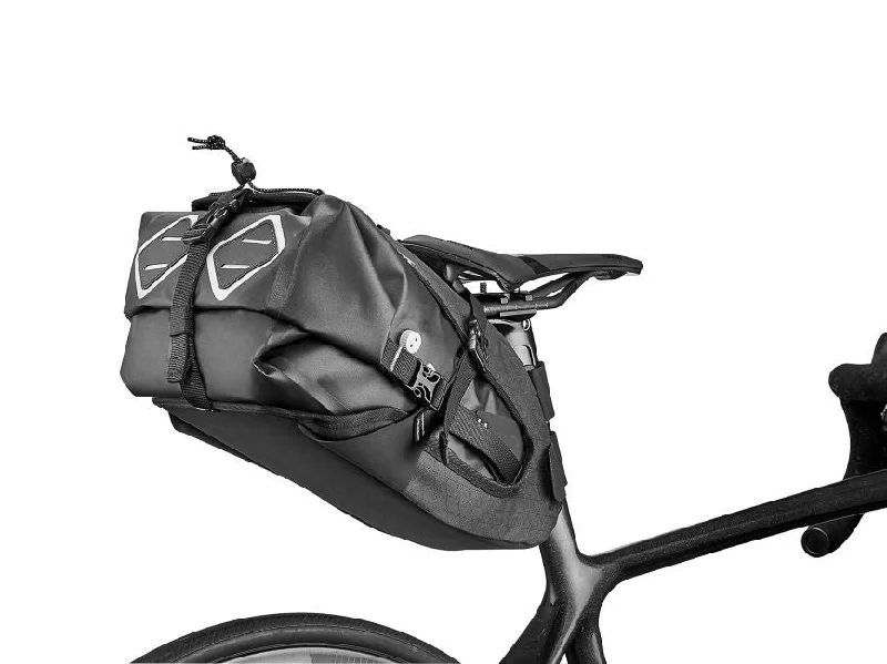 Cycling water strap-Giant Saddle Bag H2PRO