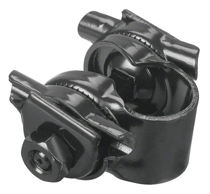 Road bike pedal-Velo Saddle Clamp