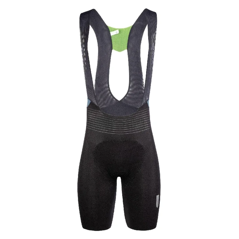 Bike tire pad-Unique Bib Shorts