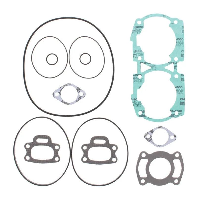 Bicycle chainstay pad-PWC VERTEX TOP END GASKET KIT 610204