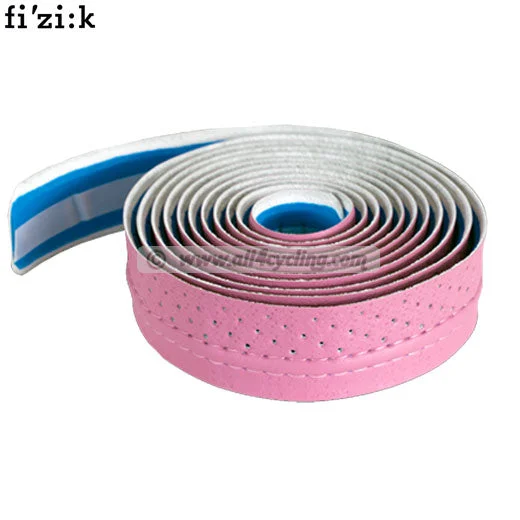 Bicycle gear pad-Nastro Manubrio Fizik Performance Classic - Rosa