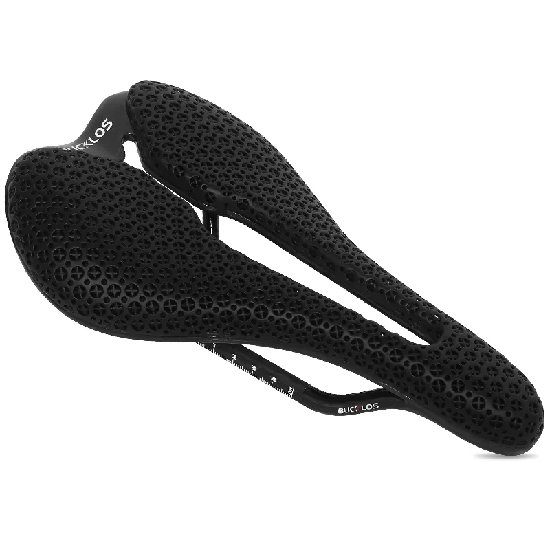 Cycling shin pad-S-PEFA S8200 3D Printing Bike Carbon Saddle