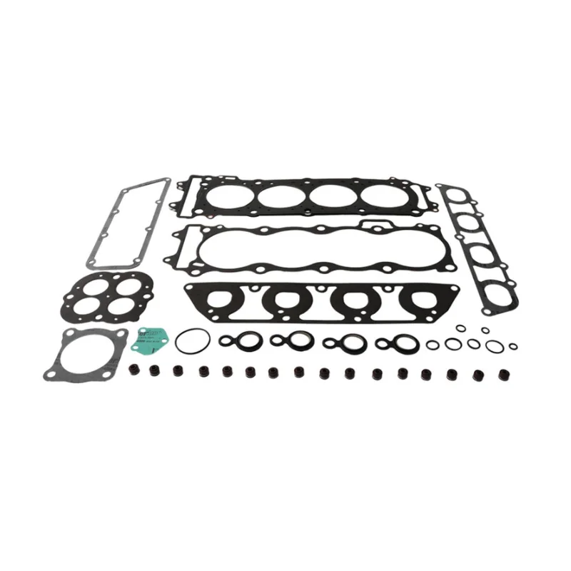 Bicycle chain pad-PWC VERTEX TOP END GASKET KIT 610417