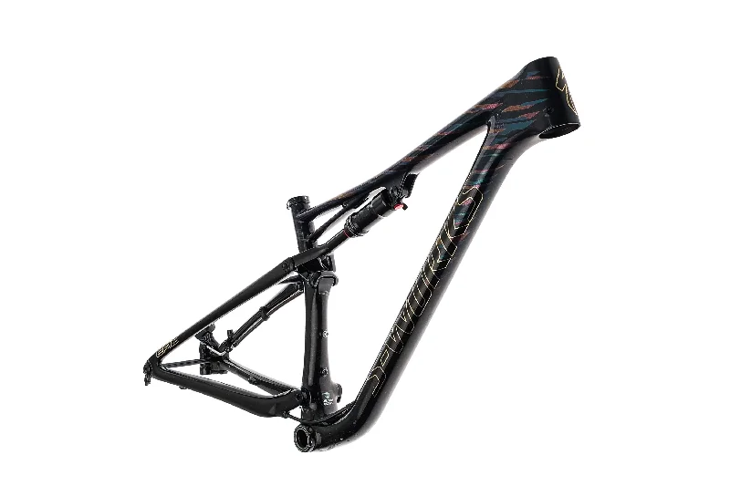 Bike frame strap-Specialized S-Works Epic LTD Small Frame - 2019