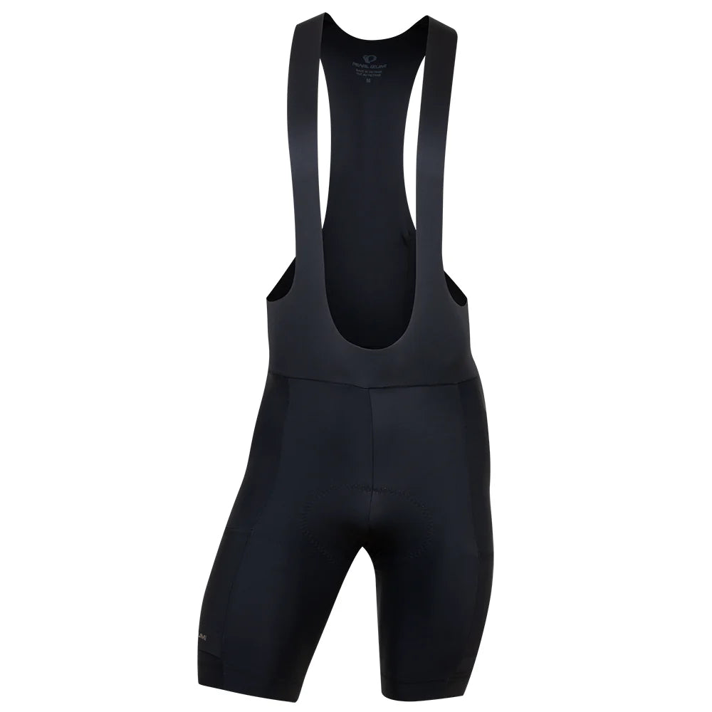 Bicycle gear clip-Pearl Izumi Expedition Bib Short - Black