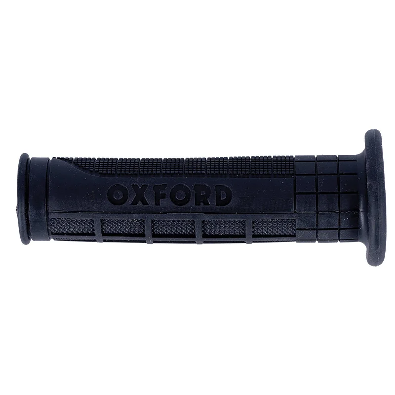 Bicycle lock strap-OXFORD ADVENTURE GRIPS OX602 (PAIR) MED