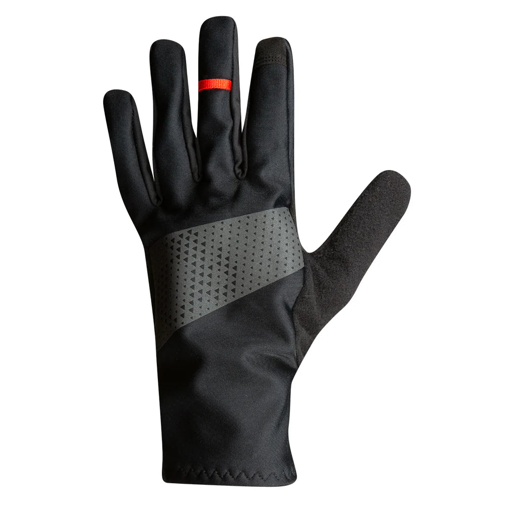 Cycling tights stretch-Pearl Izumi Cyclone Gel MTB Glove - Black