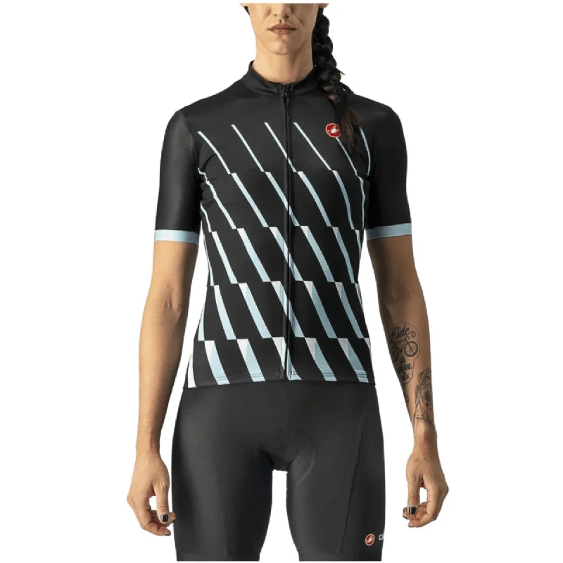 Mountain bike rim-Castelli WMN Pendio Jersey