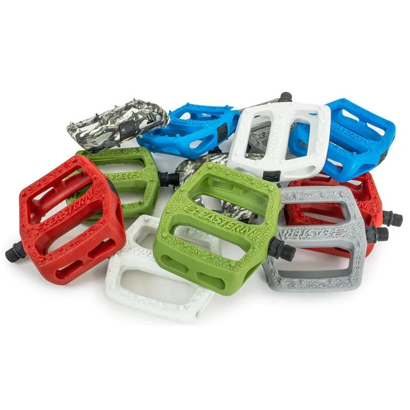 Cycling gloves strap-Eastern FACET Bicycle Pedals