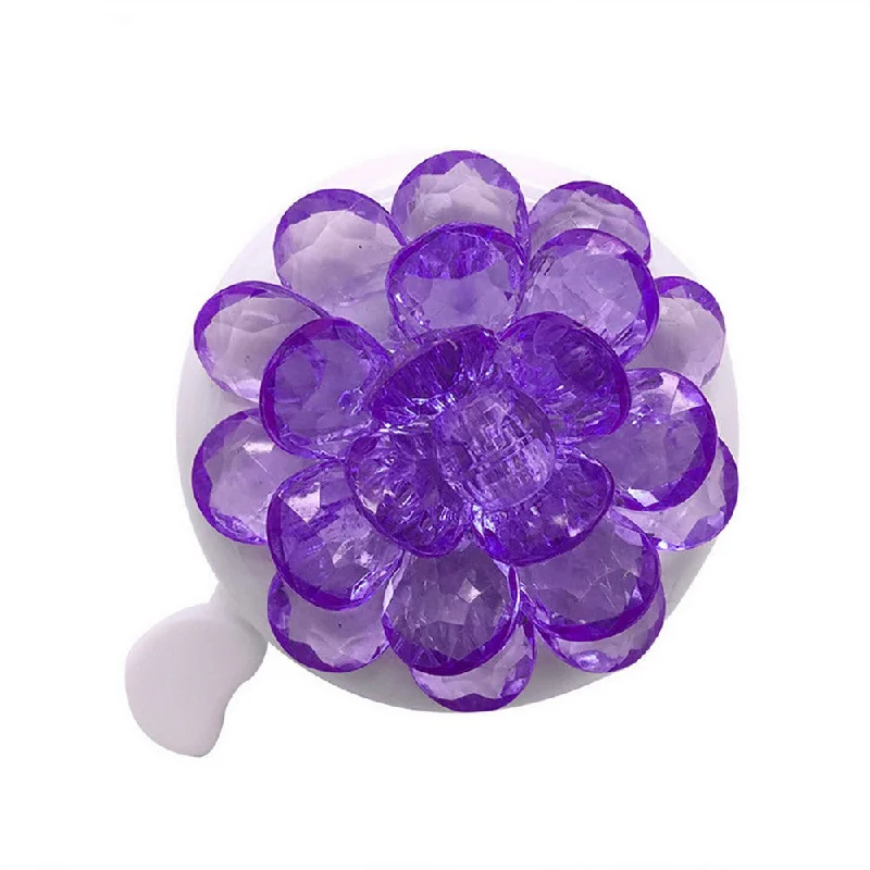 Cystal Purple