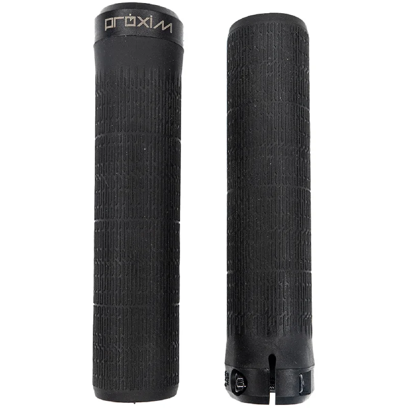 Bike tire pad-Manopole Prologo Proxim Cush - Nero