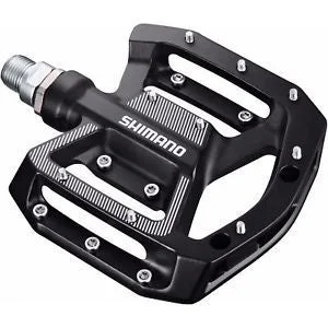 Cycling sleeve strap-Shimano GR500 Flat Pedals