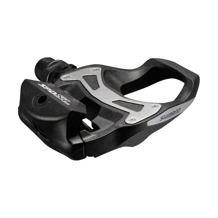 Bicycle chain strap-Shimano PD-R550 Road Pedal Black