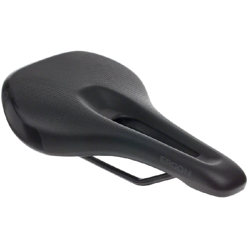 Cycling vest pad-Ergon SM Sport Gel Womens Saddle