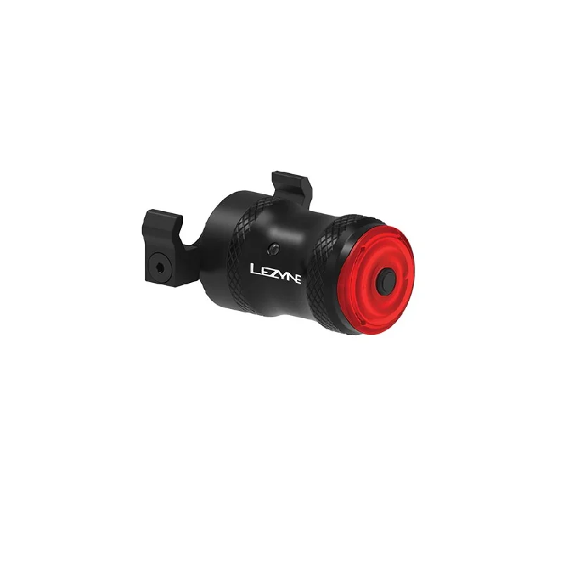 Bike tire pad-Lezyne Saddle Ai Alert 250 Rear