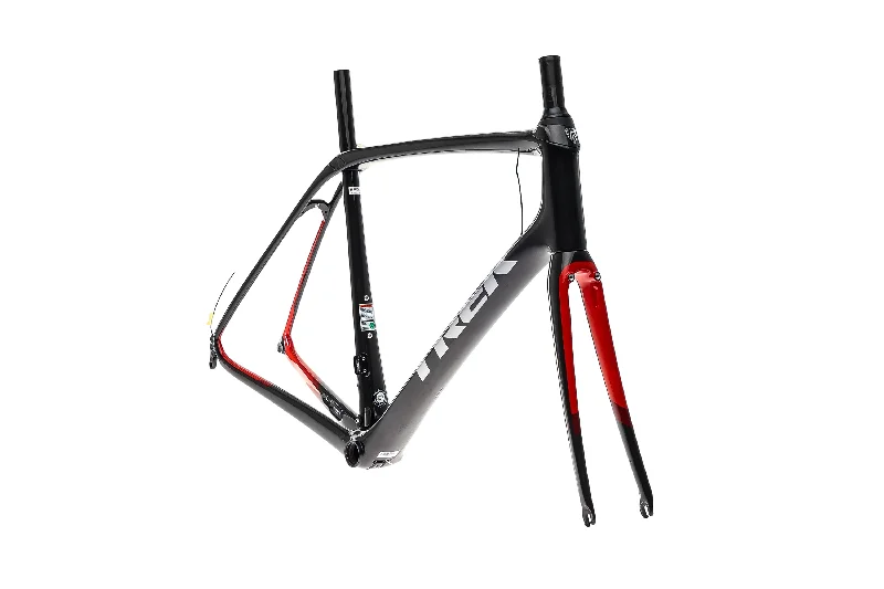 Bicycle fork clip-Trek Domane SL 58cm Frameset - 2019