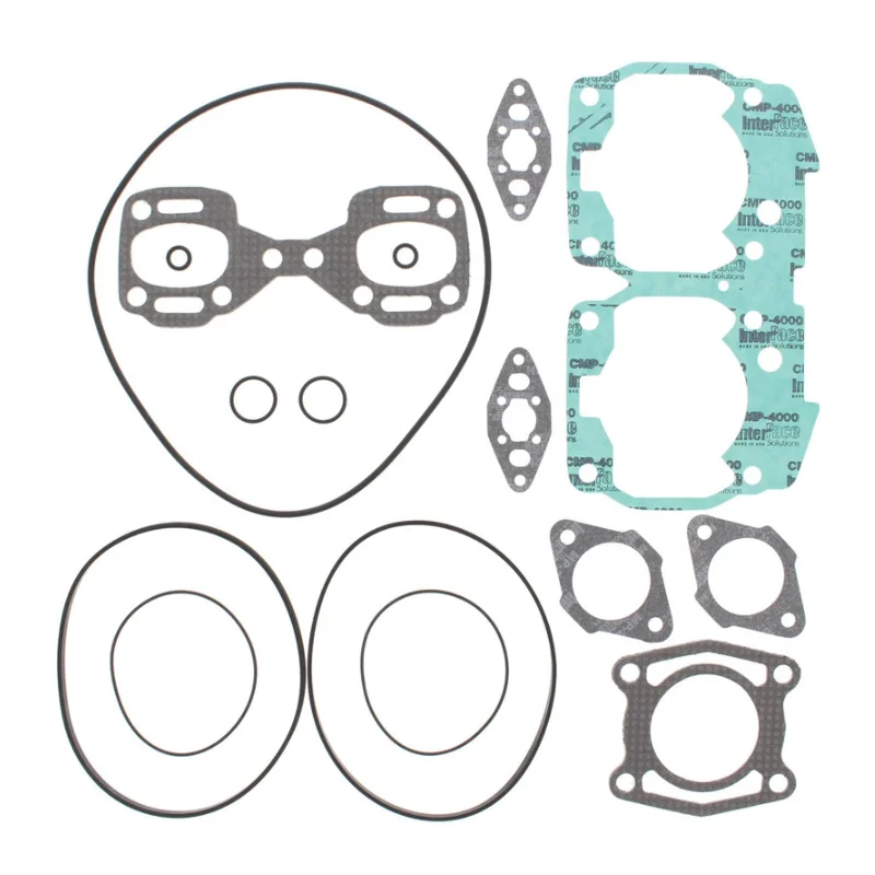 Cycling sleeve clip-PWC VERTEX TOP END GASKET KIT 610205