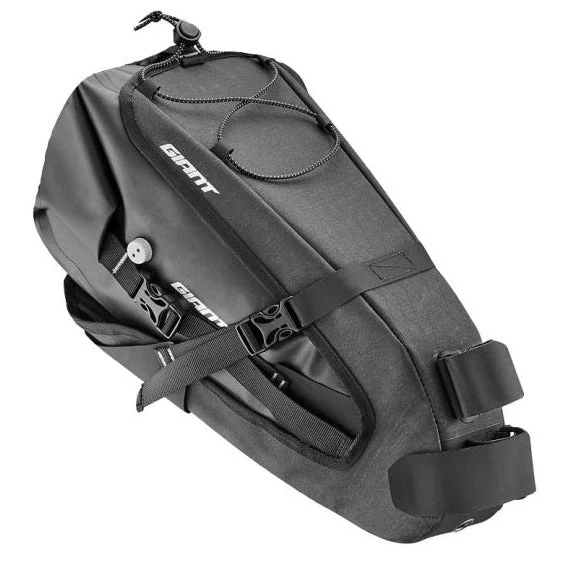 Bicycle rack strap-GIANT H2PRO SADDLE BAG