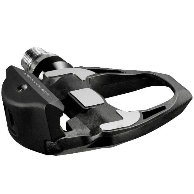 Bike chain clip-Shimano Dura Ace 9100 Pedals