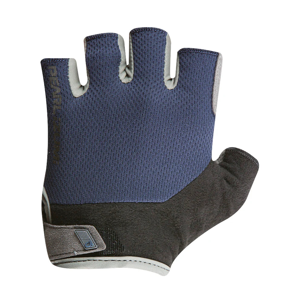 Bicycle chainstay clip-Pearl Izumi Attack Glove - Navy