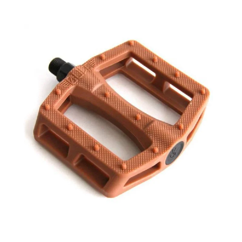 Bicycle chain clip-Cult Dak Nylon Pedal