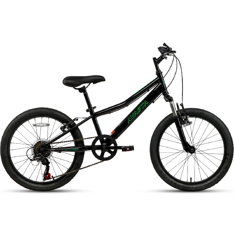 Mountain bike bag-20'' Kids Mountain Bike-Govet