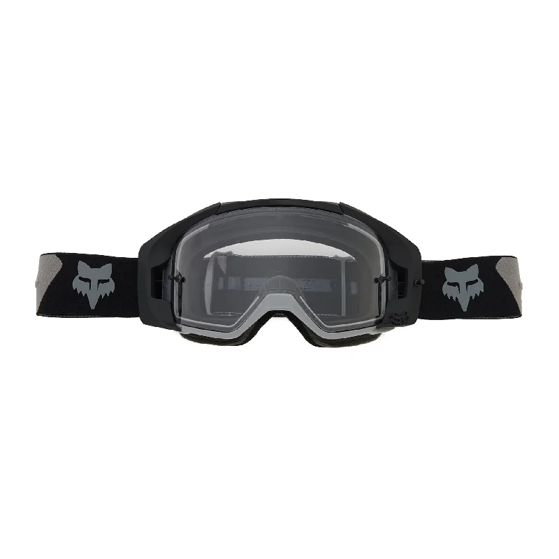 Bike chain clip-FOX 2025 VUE CORE GOGGLES - STEEL GREY