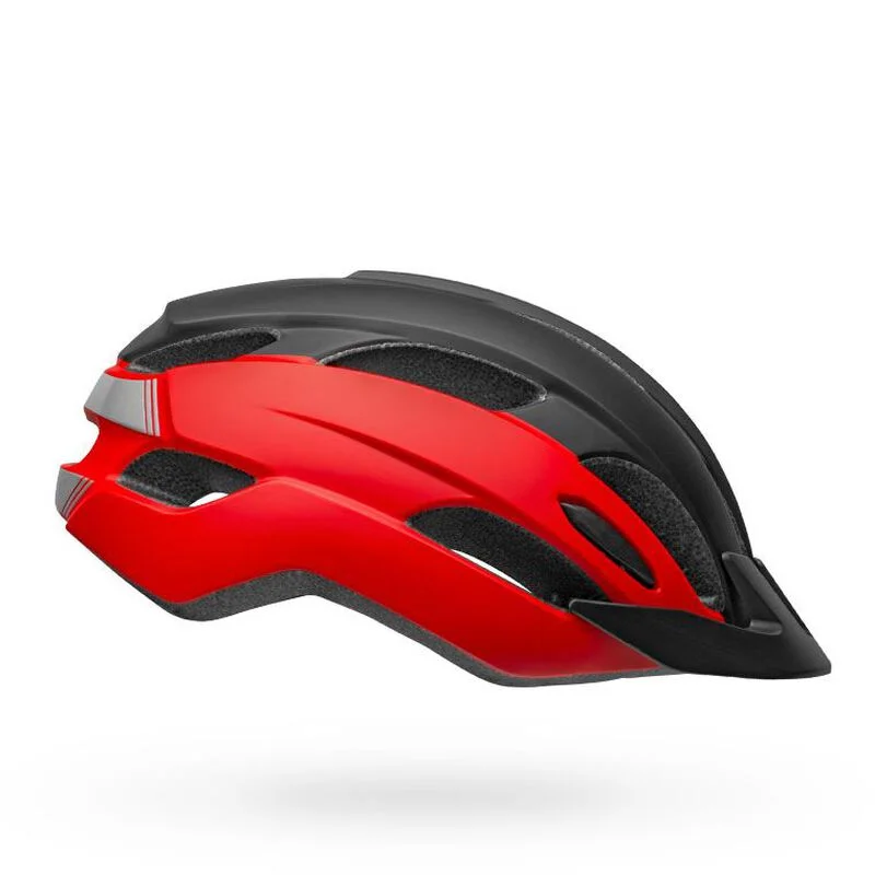 Bike seat clip-BELL TRACE MTB HELMET