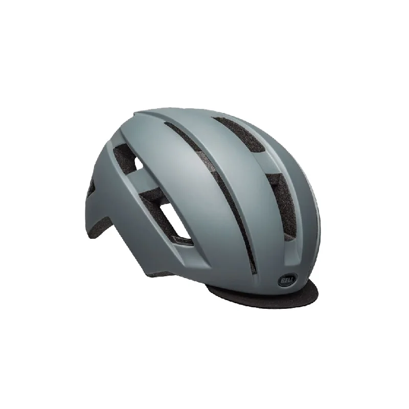 Road bike cog-BELL DAILY COMMUTER HELMET