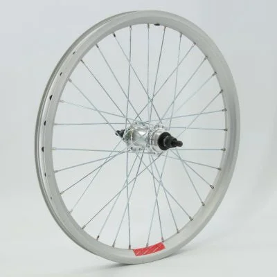 Mountain bike rim-Rr Whl,20X1.75,Stwtr25V Sl 32H Bo,Dw,1S Bmx Ff,Tr 20'' Wheels 20In House Wheels Wheels  20''