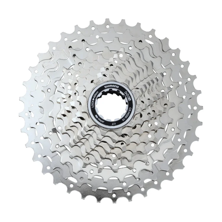 Cycling rain clip-SHIMANO 10-Speed 11-36T MTB Cassette Sprocket