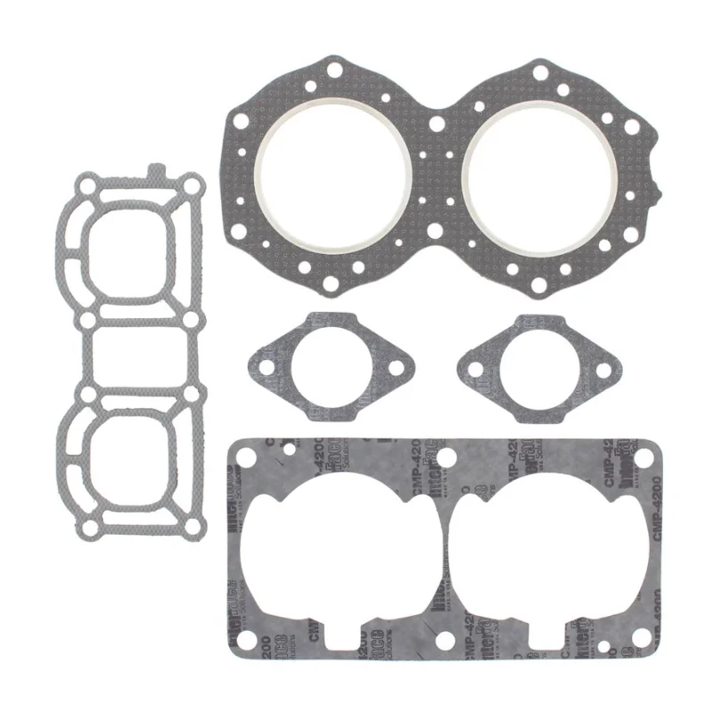 Road bike bar-PWC VERTEX TOP END GASKET KIT 610601