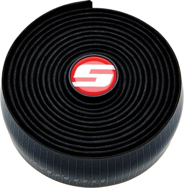 Bike wheel strap-SRAM Red Bar Tape - Black