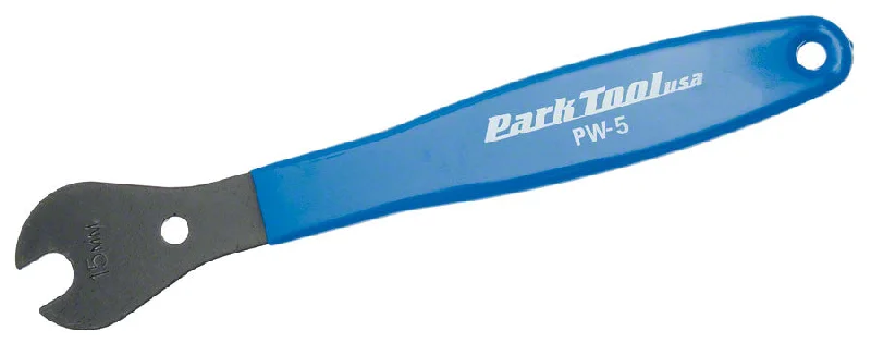 Cycling tape strap-Park Tool PW-5 Home Mechanic 15.0mm Pedal Wrench