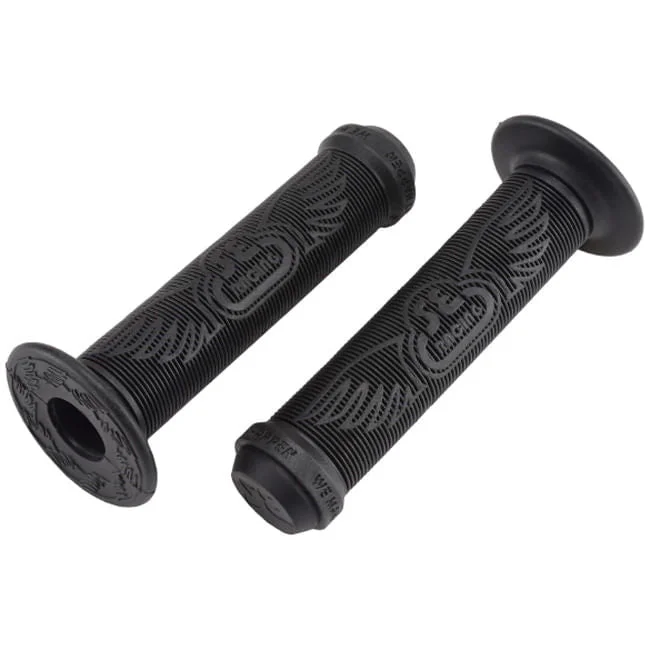 Bicycle fork strap-SE Bikes BMX Wing Grips