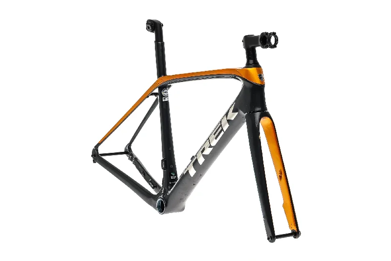 Mountain bike pedal-Trek Domane SL 5 Disc 52cm Frameset - 2021