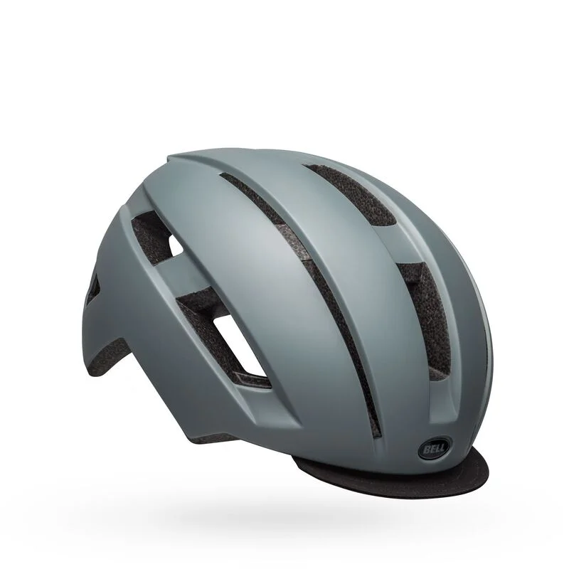 Cycling rain clip-BELL DAILY COMMUTER HELMET (NEW)