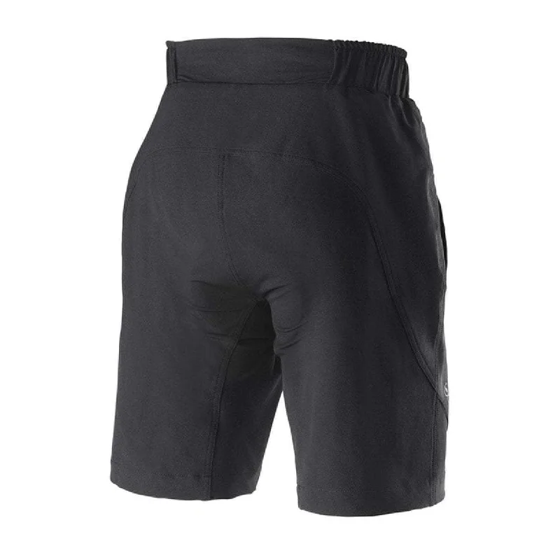 Bike wheel clip-Men's Core Baggy Mountain Bike Shorts