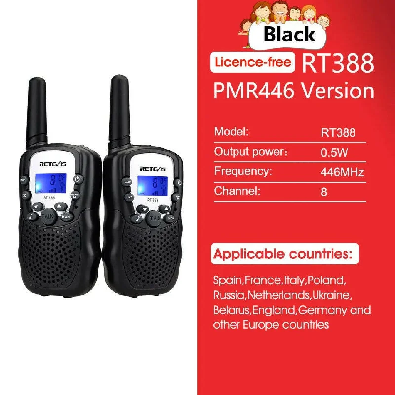 PMR Black